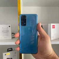 شیائومی Redmi Note 11 با حافظهٔ ۱۲۸ گیگابایت|موبایل|قم, سراجه (۱۵ خرداد)|دیوار