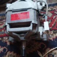 موتور  یخچال فریزر لباسشویی موتور آب سینک  کمپرسر