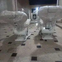 صندلی برقی آرایشگاه
