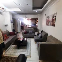 ۷۲ متر ۲ خواب / کوهسار / گرمدره شمالی فول امکانات