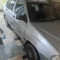 پراید ۱۴۱ مدل۸۸