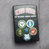 زیپو کلکسیونی