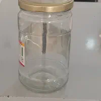 شیشه کمپوت و مربا