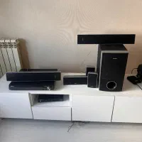 باند پخش صدا سونی