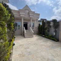 ویلای نقلی مناسب زندگی دائم /اقساط