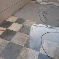 سنگ ساب وکف سابی|خدمات نظافت|مشهد, آزادشهر|دیوار