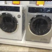 ماشین لباسشویی دوو سری جدید لایف 9کیلو مدل LM-9140