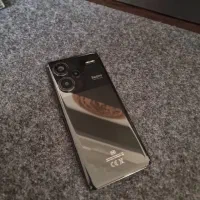 Redmi note 13 pro+ global|موبایل|شیراز, هفت تنان|دیوار