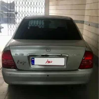 مزدا ۳۲۳|خودرو سواری و وانت|تهران, پونک|دیوار