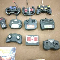 نوار بازی پلی 1 و 2 و کنترل ماشین...|کنسول، بازی ویدئویی و آنلاین|سنندج, |دیوار