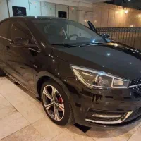 آریزو 5 IE. مدل ۱۴۰۱|خودرو سواری و وانت|تهران, باشگاه نفت|دیوار