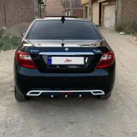 دنا پلاس اتوماتیک، مدل ۱۴۰۰|خودرو سواری و وانت|بوکان, |دیوار