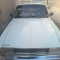 وانت 85 درجه یک|خودرو سواری و وانت|مریوان, |دیوار