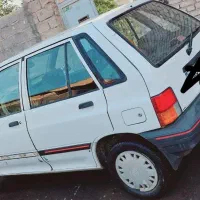 هاشبک کره ای مدل ۸۰|خودرو سواری و وانت|سیرجان, |دیوار