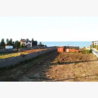 مشارکت در ساخت زمین ۹۰۰متری پلاک یک دریا
