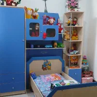 سرویس خواب کودک