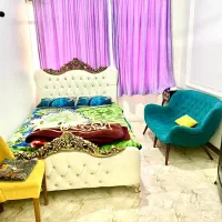 اجاره سویت دوخوابه و یک خوابه تختی 2و3|اجارهٔ کوتاه‌مدت آپارتمان و سوئیت|تهران, شهرک فردوس (حسینی)|دیوار