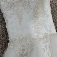 لباس عروس نونو|لباس|مسجد سلیمان, |دیوار