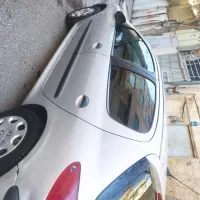 ماشین 206|خودرو سواری و وانت|تهران, جوادیه تهرانپارس|دیوار