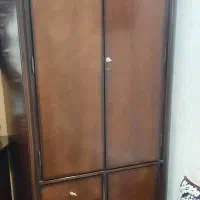 کمد|جاکفشی، کمد، دراور|مشهد, هفده شهریور|دیوار