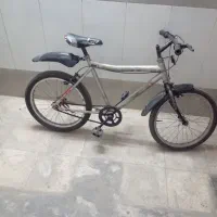 دوچرخه ۲۰ سالم سالم