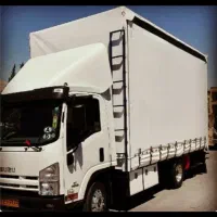 باربری اسباب کشی جابجایی بار اثاثیه منزل صدراشیراز|خدمات حمل و نقل|صدرا-فارس, فاز ۱|دیوار