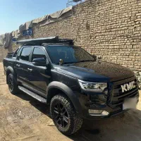 Kmc t8 مدل ۱۴۰۲|خودرو سواری و وانت|تهران, شهر زیبا|دیوار
