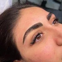 نیازمند مدل میکرو|خدمات آرایشگری و زیبایی|خورموج, |دیوار