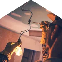 خدمات برقکاری با قیمت مناسب در شهر رشت