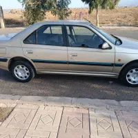 پرشیا.مدل 84.سه لکه رنگ|خودرو سواری و وانت|قزوین, |دیوار