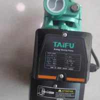 پمپ نیم اسب|مصالح و تجهیزات ساختمان|کیش, |دیوار