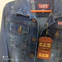 کت جین پسرانه و کفش مناسب 4 تا 6 سال نو|کفش و لباس بچه|محمودآباد, |دیوار