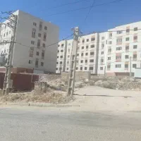آپارتمان دولتی ۱۰۰ متری تحویلی