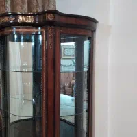 بوفه سلطنتی معرق در حدنو و جهیزیه