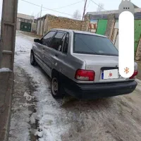 پراید۸۹‌درجه‌۱دیواندره|خودرو سواری و وانت|کرفتو, |دیوار