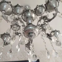 لوستر برنز در حد نو