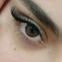 اکستنشن مژه (تخفیف)|خدمات آرایشگری و زیبایی|شاهین‌شهر, عطار|دیوار