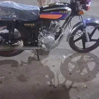 یک عدد وسیله برای نقلیه دارم برای فرووش فوری|موتورسیکلت|میبد, |دیوار