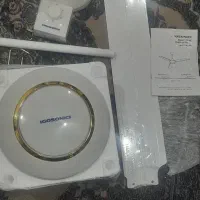 پنکه سقفی|پنکه و تصفیهکنندهٔ هوا|شوشتر, |دیوار