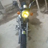 موتور هارلی دویسون