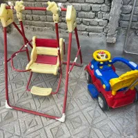 تاب و موتور