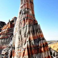 تور جزیره هرمز ریلی