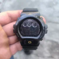 کاسیو جی شاک اصلی