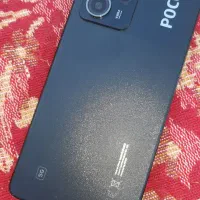 پوکو x5pro5g|موبایل|مشهد, رسالت|دیوار