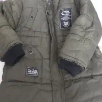 کاپشن بچه گانه