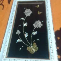 قاب تزیینی توافقی