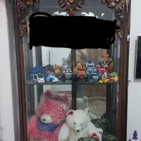 بوفه بزرگ و سالم