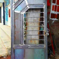 جوشکارسیار