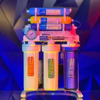 فروش انواع دستگاه تصفیه آب تایوانی در قرچک|آب‌سردکن و تصفیه آب|قرچک, مهدیه|دیوار