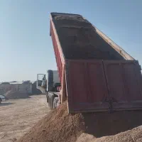 ماسه تناج  چکی